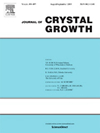 JOURNAL OF CRYSTAL GROWTH雜志封面